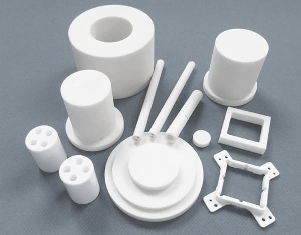 alumina ceramics
